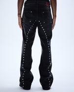 ROGUE ASH DENIM