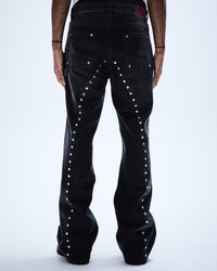 ROGUE ASH DENIM