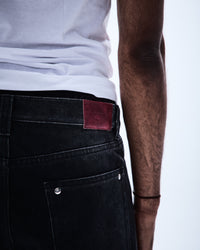 ROGUE ASH DENIM