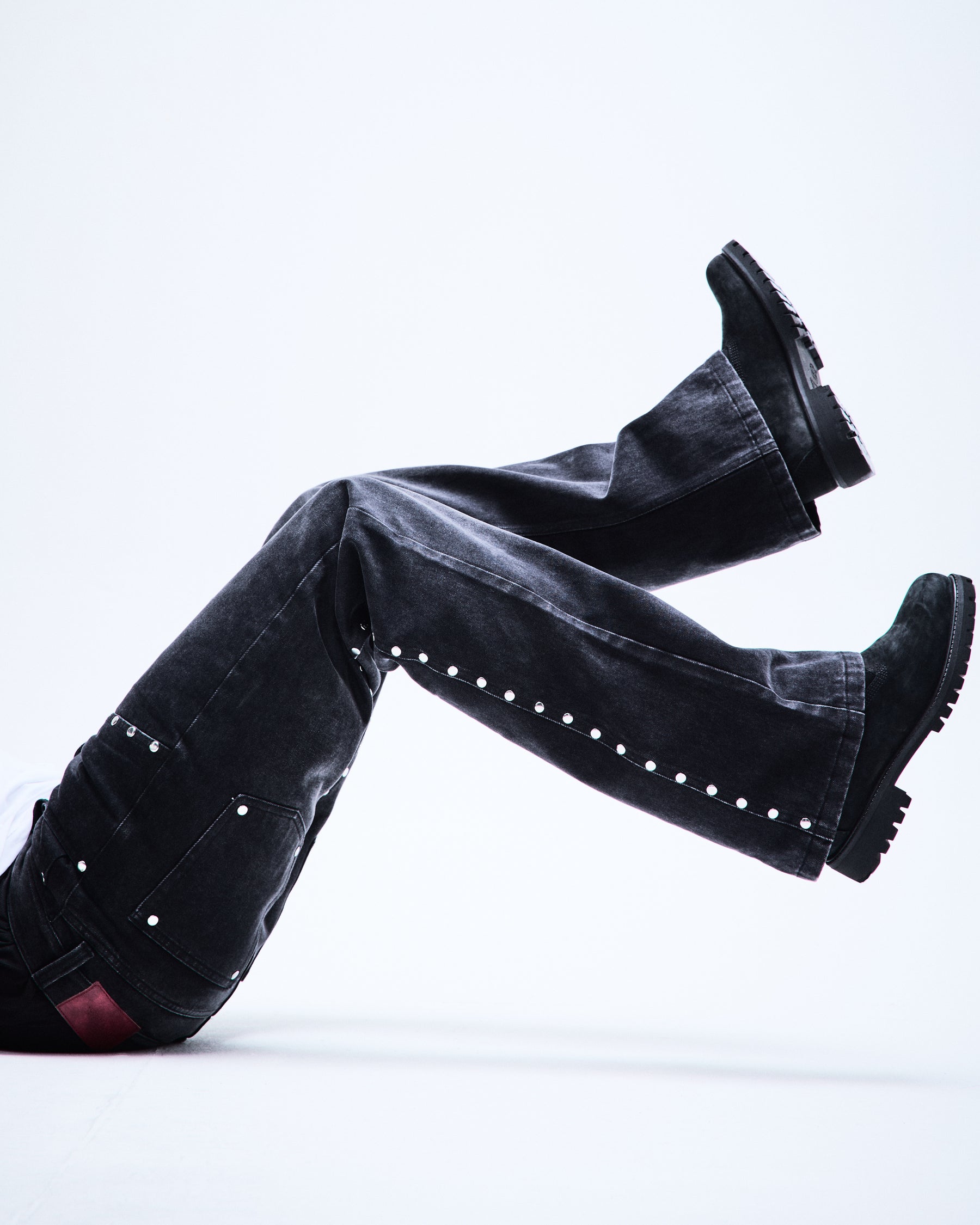 ROGUE ASH DENIM COLLECTION VOLUME 1