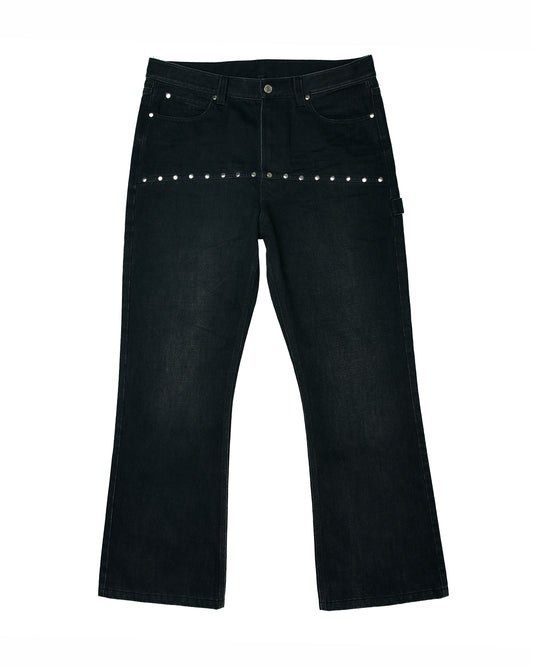 ROGUE ASH DENIM