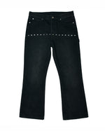 ROGUE ASH DENIM