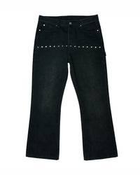 ROGUE ASH DENIM