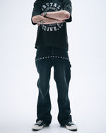 ROGUE ASH DENIM