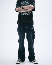 ROGUE ASH DENIM