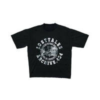‘404’ ARCHIVE VINTAGE TEE